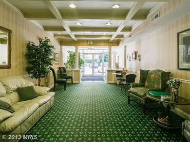 4550 Chaucer Way unit 404, Owings Mills, MD 21117 - photo 4