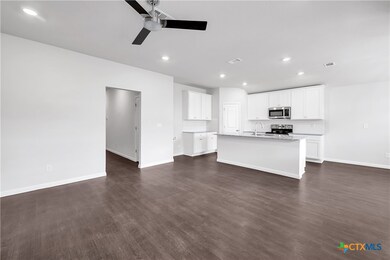 8905 Chalk Maple Dr, Killeen, TX 76549 - photo 5