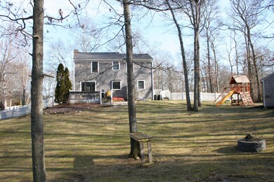 54 Chipman Rd, Sandwich, MA 02563 - photo 6