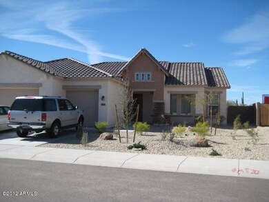 48014 N Navidad Ct, Gold Canyon, AZ 85118 - photo 2