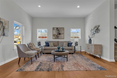 1017 Elm St, Wyandotte, MI 48192 - photo 7