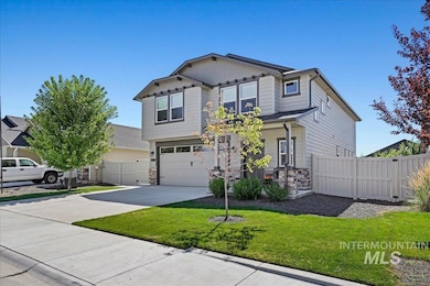 10593 W Daylily, Star, ID 83669 - photo 2