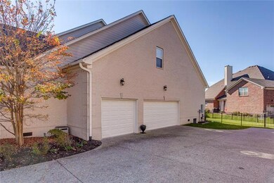 3 car garage!