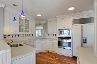 Portland House unit 11H, Portland, ME 04101 - photo 2