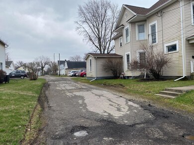 598 S Propspect 1 2 & 600 St, Marion, OH 43302 - photo 4