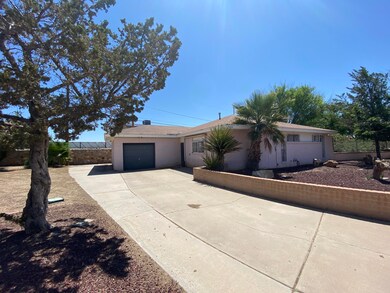 3804 Addy Ct, Horizon City, TX 79928 - photo 2