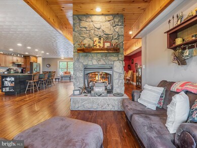 1996 Buck Mountain Rd, Bentonville, VA 22610 - photo 5