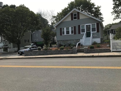 2231 Centre St, West Roxbury, MA 02132 - photo 2