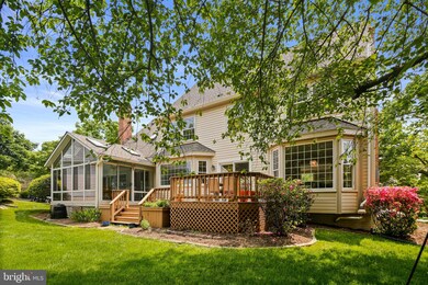 2 Frances Green Ct, North Potomac, MD 20878 - photo 4