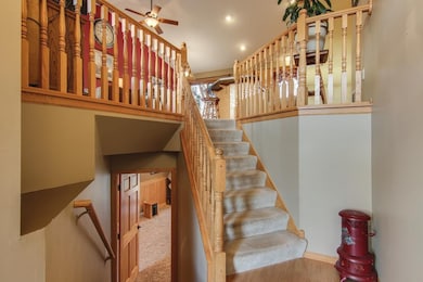 Foyer, another view