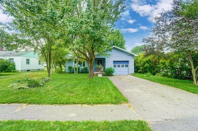 505 N Johnson St, Ada, OH 45810 - photo 2