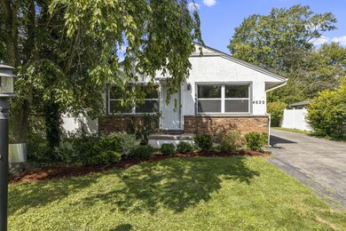 4620 Boynton Place, Columbus, OH 43227 - photo 2