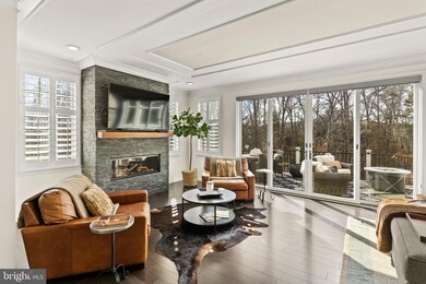 25037 Cambridge Hill Terrace, Chantilly, VA 20152 - photo 2