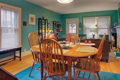 431 Dining Room