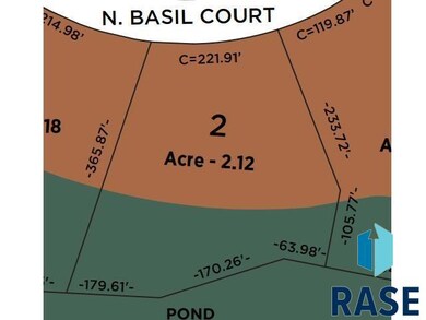 0 Lt2-Bk10 N Basil Ct, Sioux Falls, SD 57110 - photo 4