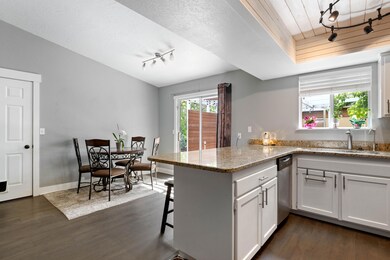 6.Dining + Kitchen