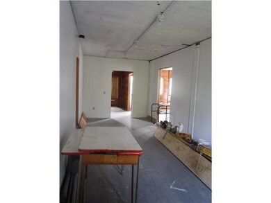 Other One section of the 1st floor