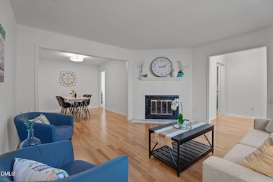 705 Tanglebrook Way, Raleigh, NC 27615 - photo 7