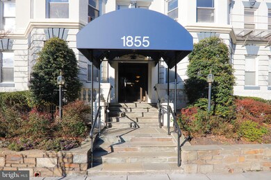 1855 Calvert St NW unit 301, Washington, DC 20009 - photo 4