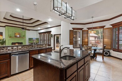 498 Wildwood Trail, Weatherford, TX 76085 - photo 7