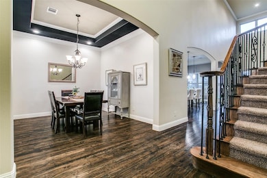 650 Gillon Way, Rockwall, TX 75087 - photo 3