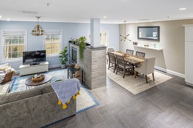 572 Freeport St unit 102, Dorchester, MA 02122 - photo 2