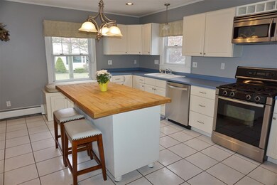 25 Wason Ave unit 25, Nashua, NH 03060 - photo 7