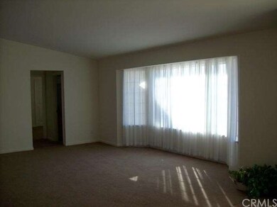 Bay window in great room, what a view from this wi