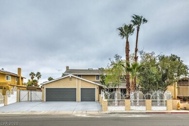 5146 Caliente St, Las Vegas, NV 89119 - photo 2