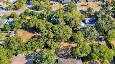 2620 W Walker St unit A & B, Denison, TX 75020 - photo 3