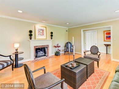 1502 River Farm Dr, Alexandria, VA 22308 - photo 5
