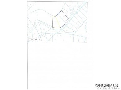 plat of 3 lots