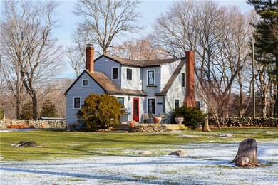 115 Al Harvey Rd, Stonington, CT 06378 - photo 6