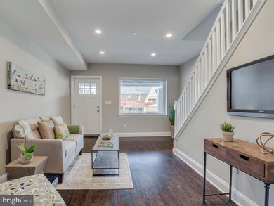 3811 Woodridge Rd, Baltimore, MD 21229 - photo 4