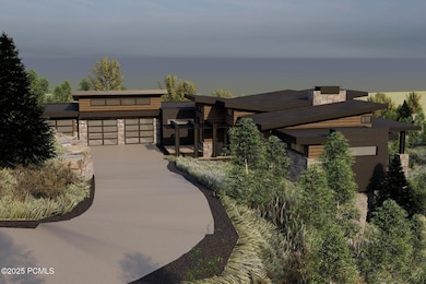 1855 Chimney Rock Rd, Heber City, UT 84032 - photo 5