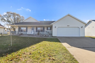 2649 Hickory Nut Ln, Kalamazoo, MI 49004 - photo 4