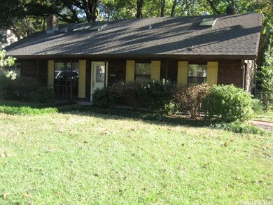 0 Tyler St unit 17031416, Conway, AR 72034 - photo 4