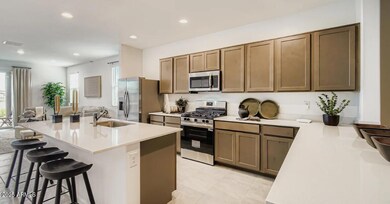 9631 W Verde Ln, Phoenix, AZ 85037 - photo 4