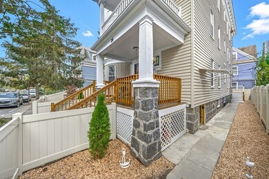24 Hinckley St unit 2, Dorchester, MA 02125 - photo 5