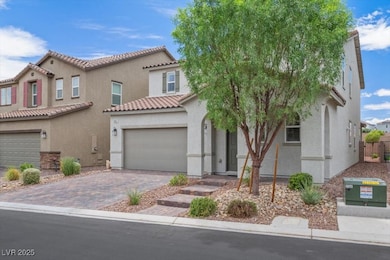 9665 Durham Ranch St, Las Vegas, NV 89178 - photo 2