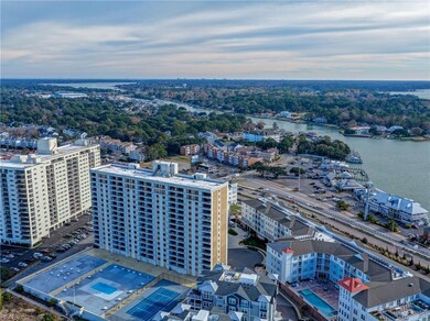 Harbour Gate unit 1101, Virginia Beach, VA 23451 - photo 5