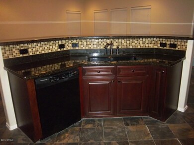 Breakfast Bar