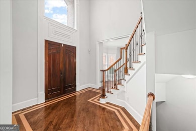 3594 N Druid Hills Rd, Decatur, GA 30033 - photo 4