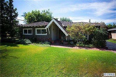 Great Curb Appeal