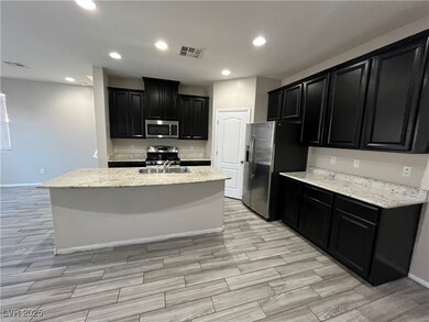 6288 Point Isabel Way, Las Vegas, NV 89122 - photo 4