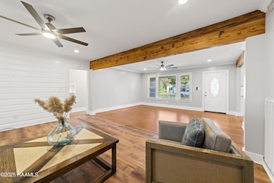 234 Brookside Dr, Lafayette, LA 70506 - photo 7