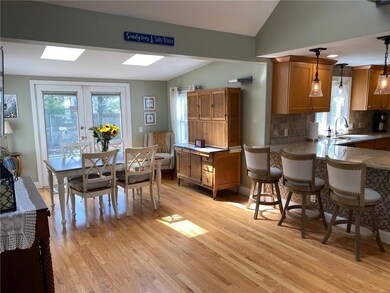 112 Park Forest Rd, Cranston, RI 02920 - photo 6