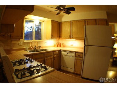 Ample Cabinet Space