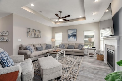 4705 Fieldstone Dr, Lafayette, IN 47909 - photo 6