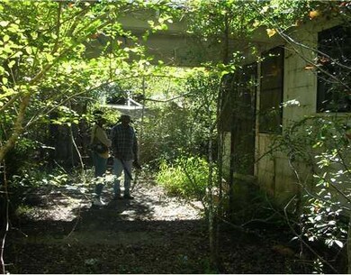 Photo. YOU CAN WALK THE PROPERTY BUT CANNOT DRIVE